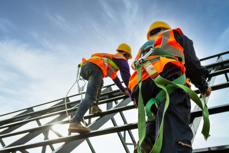 Falls From Heights: Why Roofers and Scaffolders Face Unique Legal Challenges