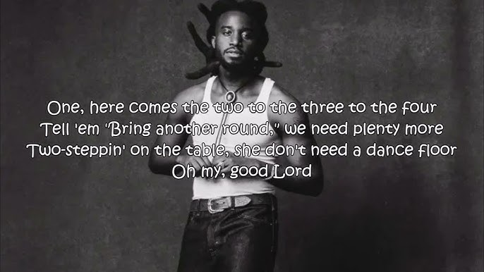 A Bar Song Lyrics by Shaboozey – Read the Hit Song Now