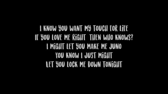 Sabrina Carpenter Juno Lyrics – Read the Complete Verse Now