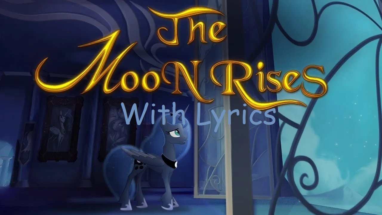 Rises the Moon Lyrics by Liana Flores – Complete Song Text
