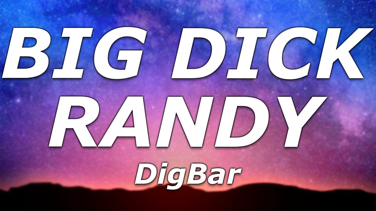 Big Randy Lyrics – Complete Song Lyrics You’re Looking For