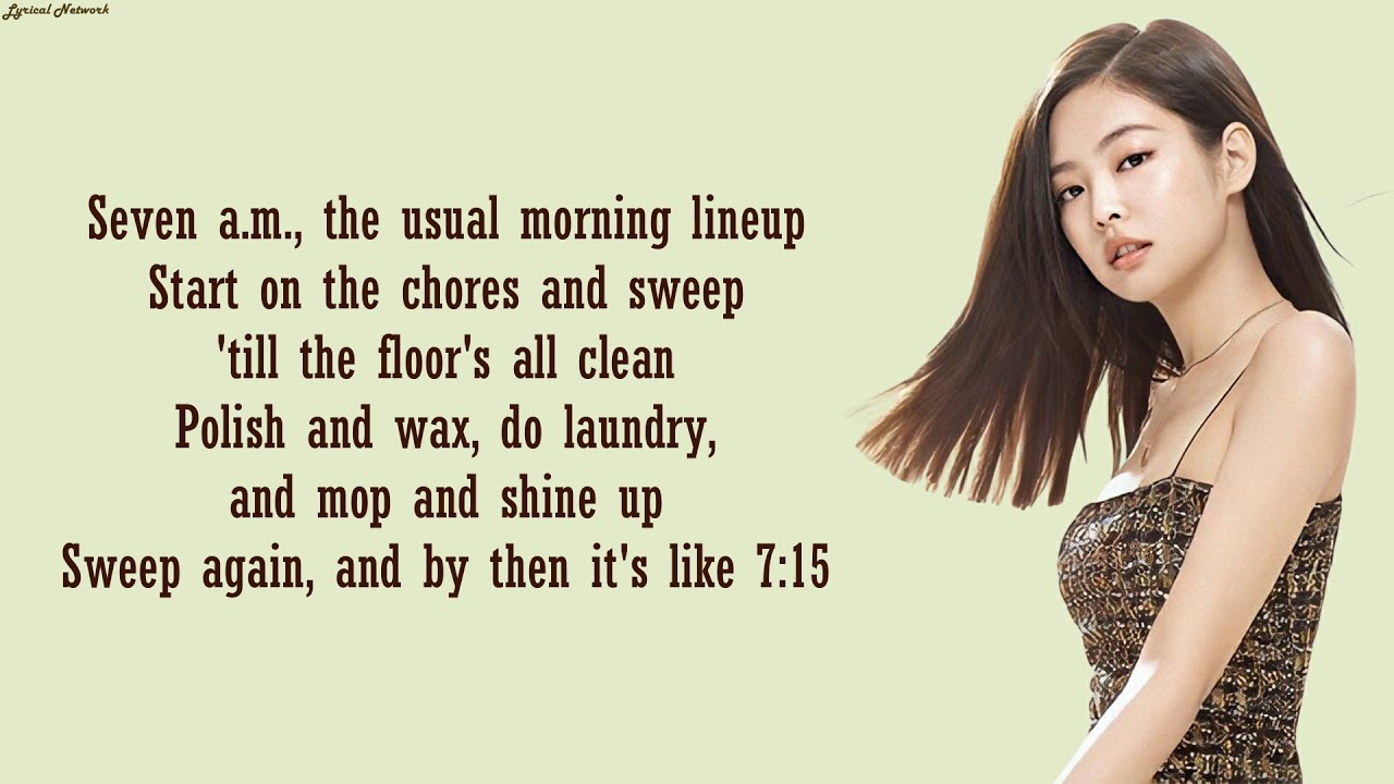 When Will My Life Begin Lyrics – Full Song from Tangled