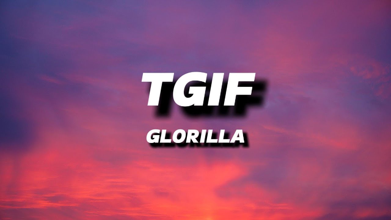GloRilla TGIF Lyrics: Read the Full Track Word-for-Word
