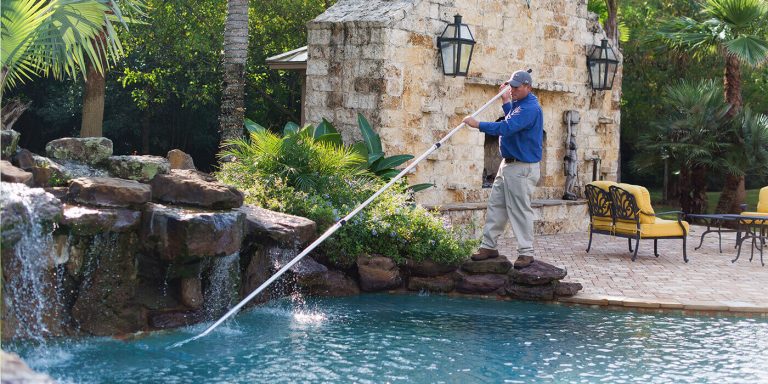 When Should You Get Your Pool Checked by Experts in Houston?