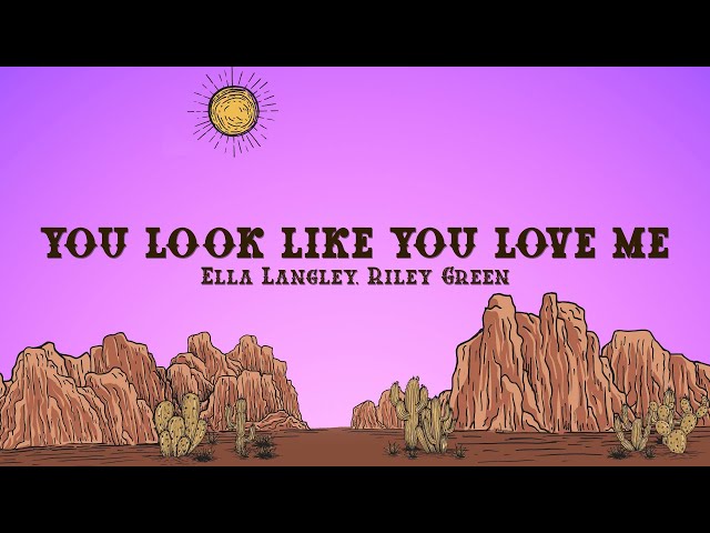 You Look Like You Love Me Lyrics – Who Sings It + Full Text
