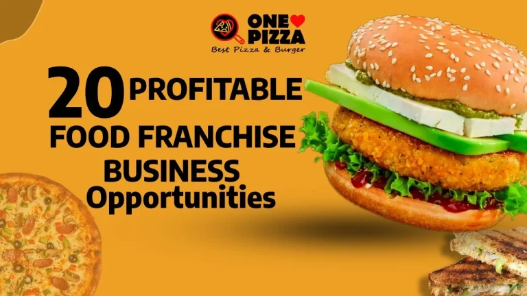 Is a Burger Franchise in India Still Profitable?