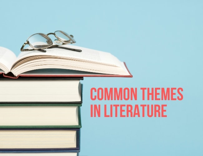 Narrative Themes List: Top Ideas to Inspire Your Next Story