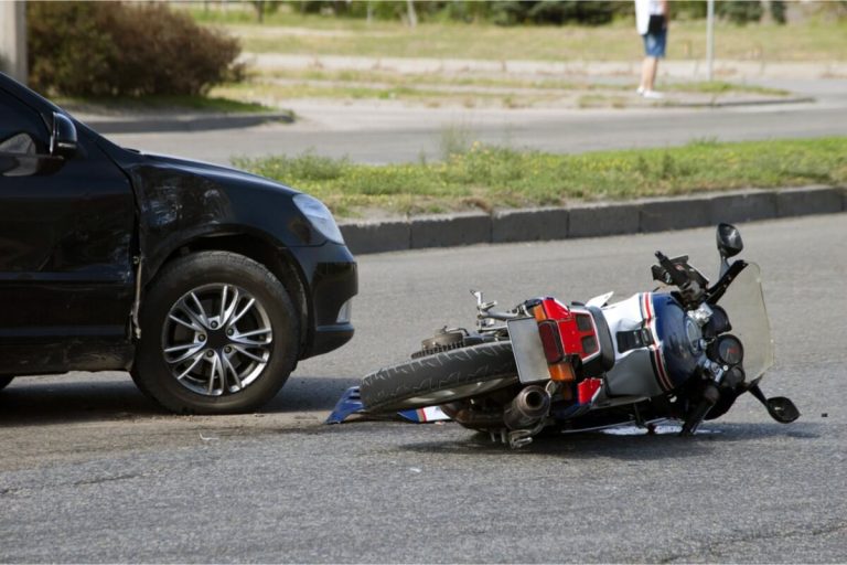 Is Louisiana’s Weather a Factor in Motorcycle Accidents?