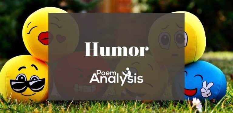 Humor Literary Definition With Clear Types & Examples