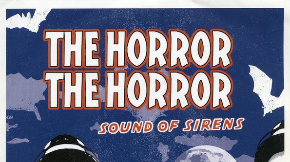 The Horror The Horror – Meaning, Origins & Pop Culture Use The Horror The Horror – Meaning, Origins & Pop Culture Use