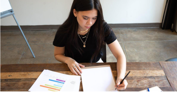 Why Strategic Thinking Is Essential for Academic Writing: Enhancing Clarity and Creativity