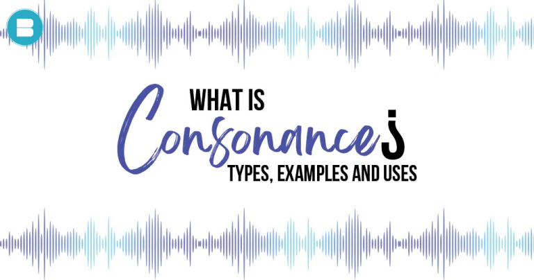 Consonance Literary Definition: Meaning & Clear Examples Consonance Literary Definition: Meaning & Clear Examples