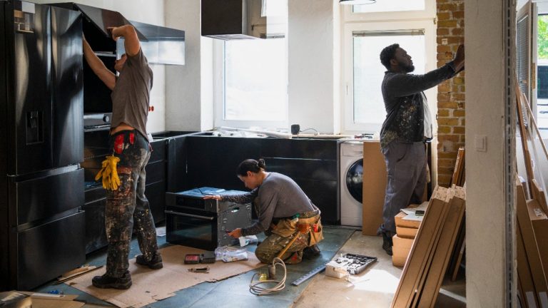Don’t Start That Renovation Without This One Crucial Check
