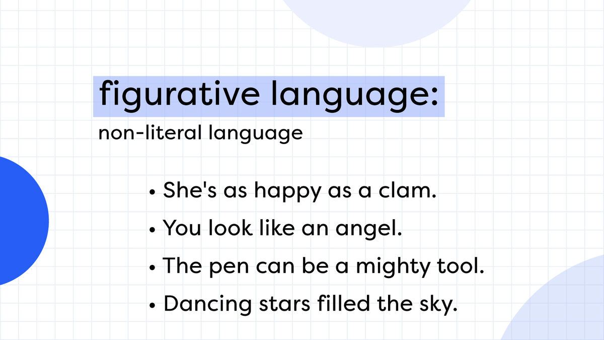 Is Imagery Figurative Language? Definition + Easy Examples