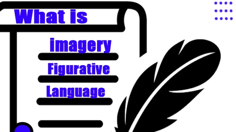 Is Imagery Figurative Language? Definition + Easy Examples