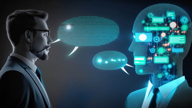From Text to Speech: How AI Voice Cloning Saves Time for Businesses