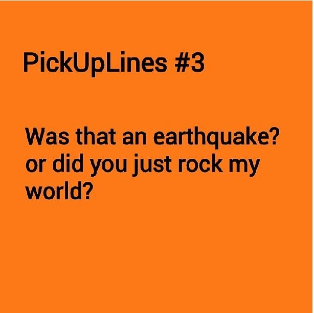 Pick Up Lines About Earthquake: Unleash Seismic Charm with Witty, Flirty, and Romantic Quips Pick Up Lines About Earthquake