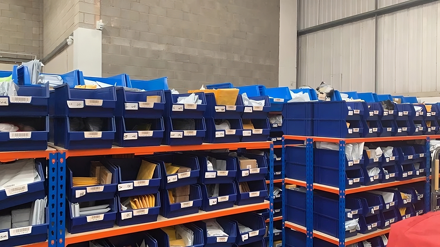 Gray Poplar Fulfillment Service