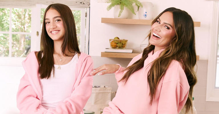 how old is jessica vestal