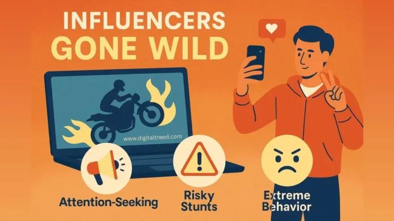 Influencers Goneqild