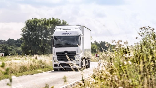 From Europe to Uzbekistan: Step-by-Step Guide to LTL Shipping