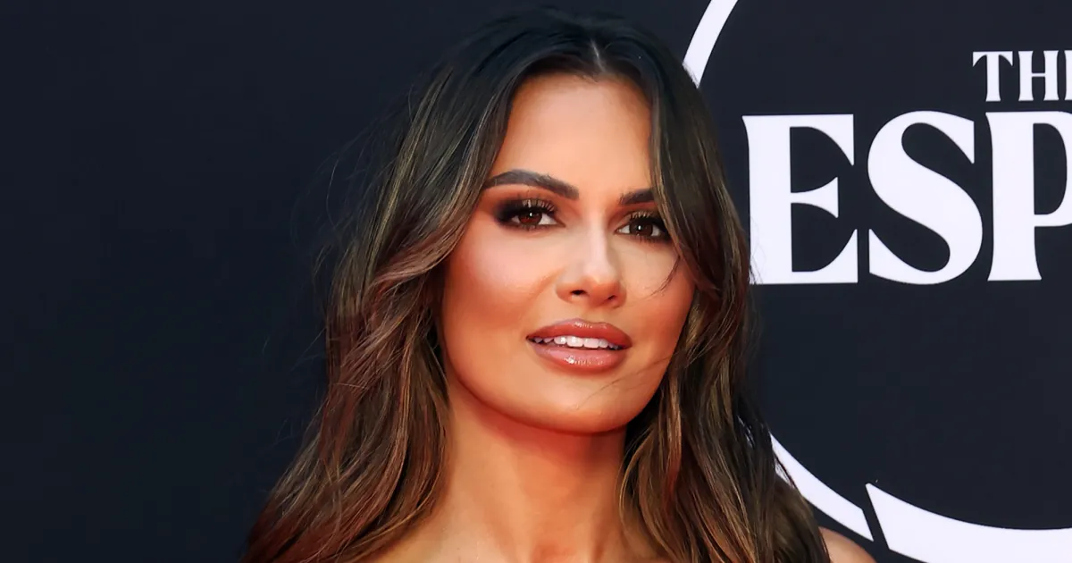 Jessica Vestal Height