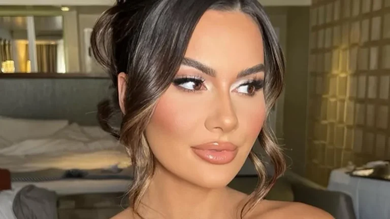 How Old Is Jessica Vestal: Unveiling Her Age, Life, and Career Journey how old is jessica vestal