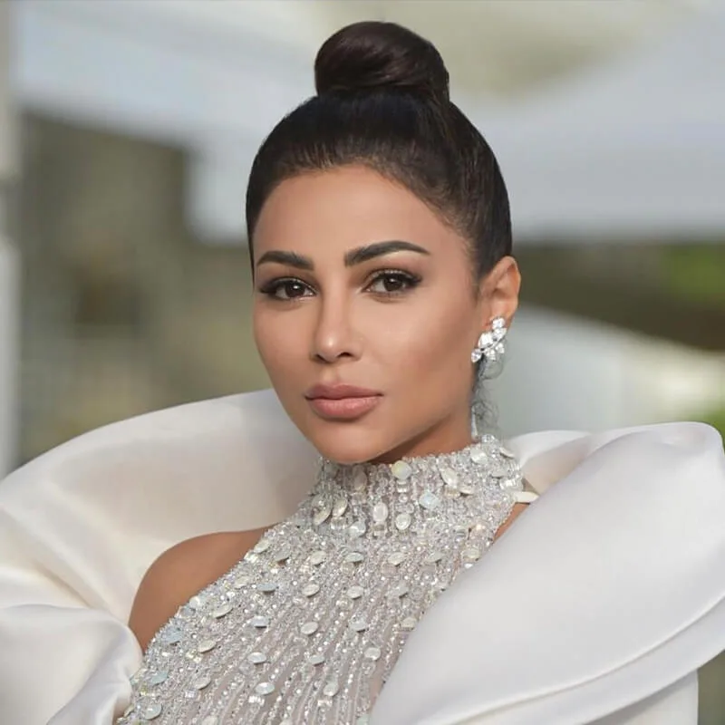 Mahira Abdel Aziz 