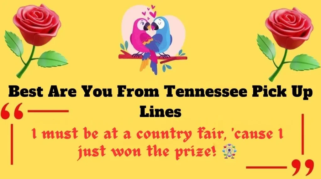 Are You Tennessee