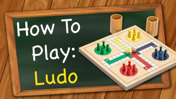 How Do You Pick the Greatest Ludo Game?