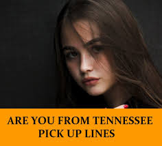 Are You Tennessee
