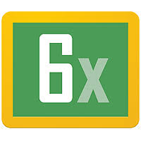 6x Classroom
