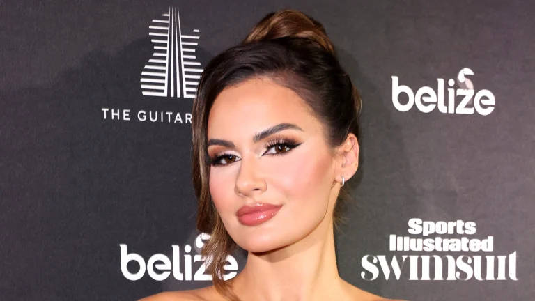 Jessica Vestal Height: Exploring the Stature and Inspiring Journey of a Reality TV Star Jessica Vestal Height