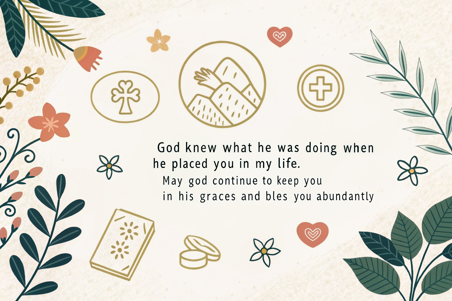 Happy Birthday Wishes God Bless You