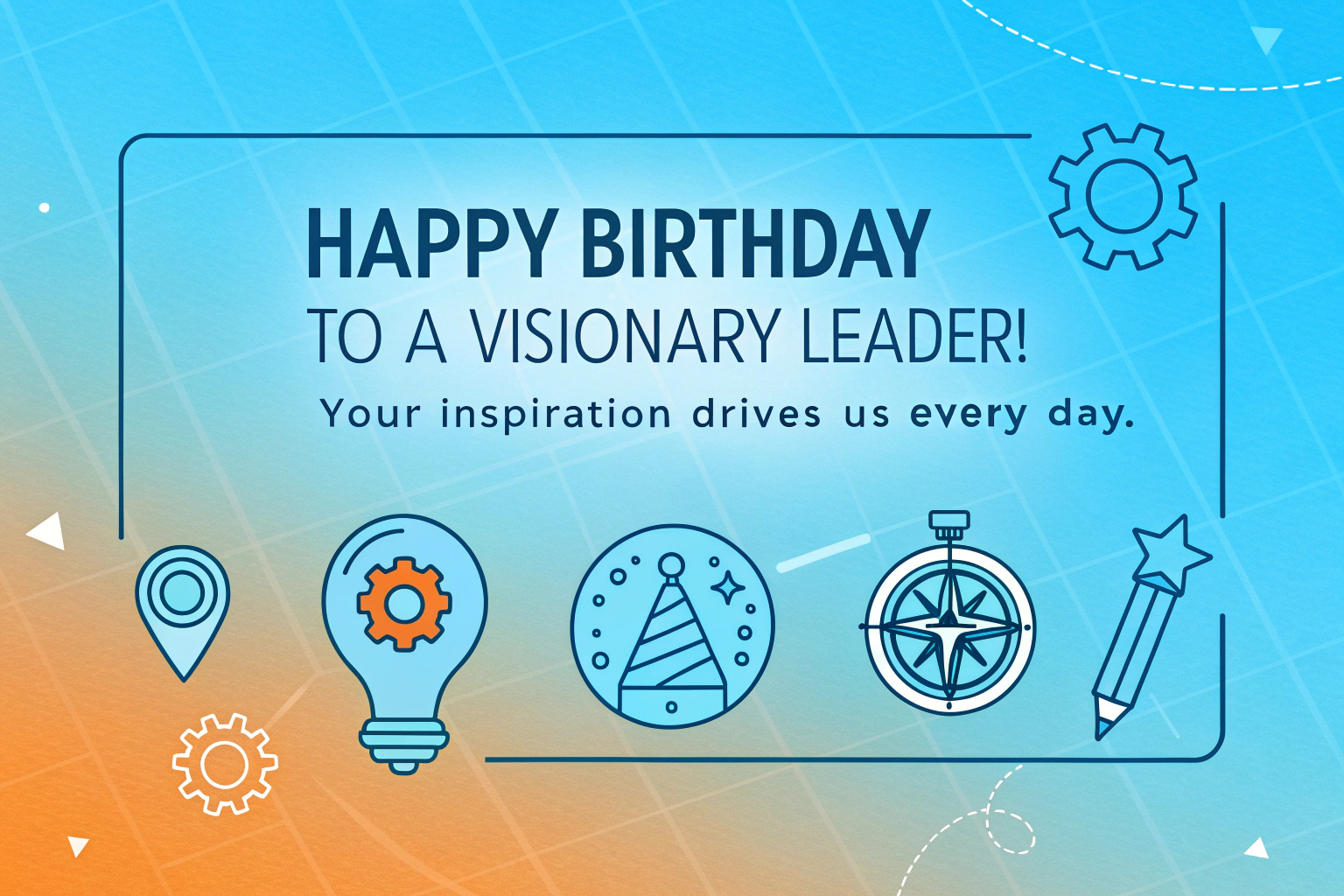 Birthday Wishes for Supervisor