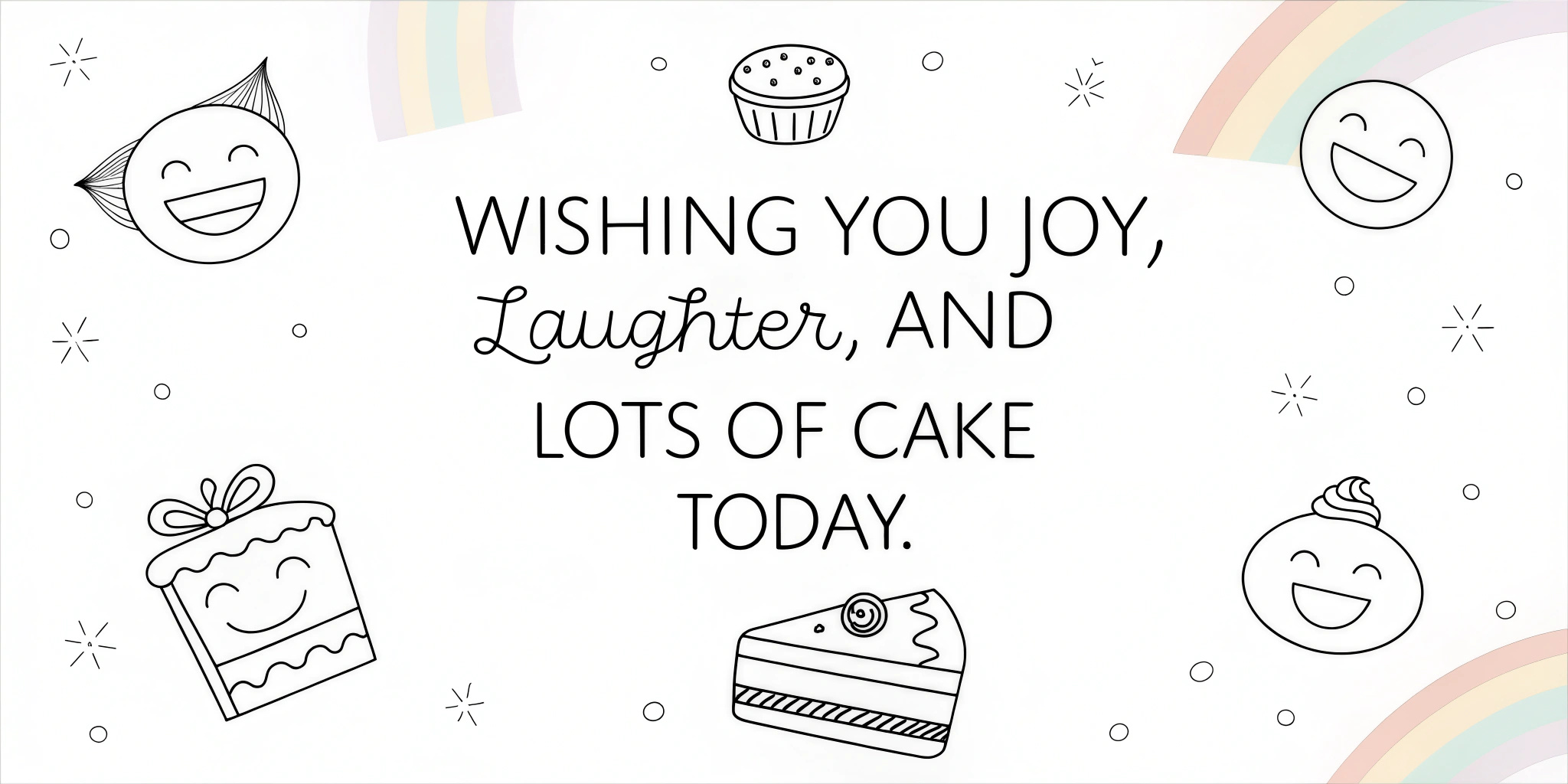 Birthday Wishes for Friend