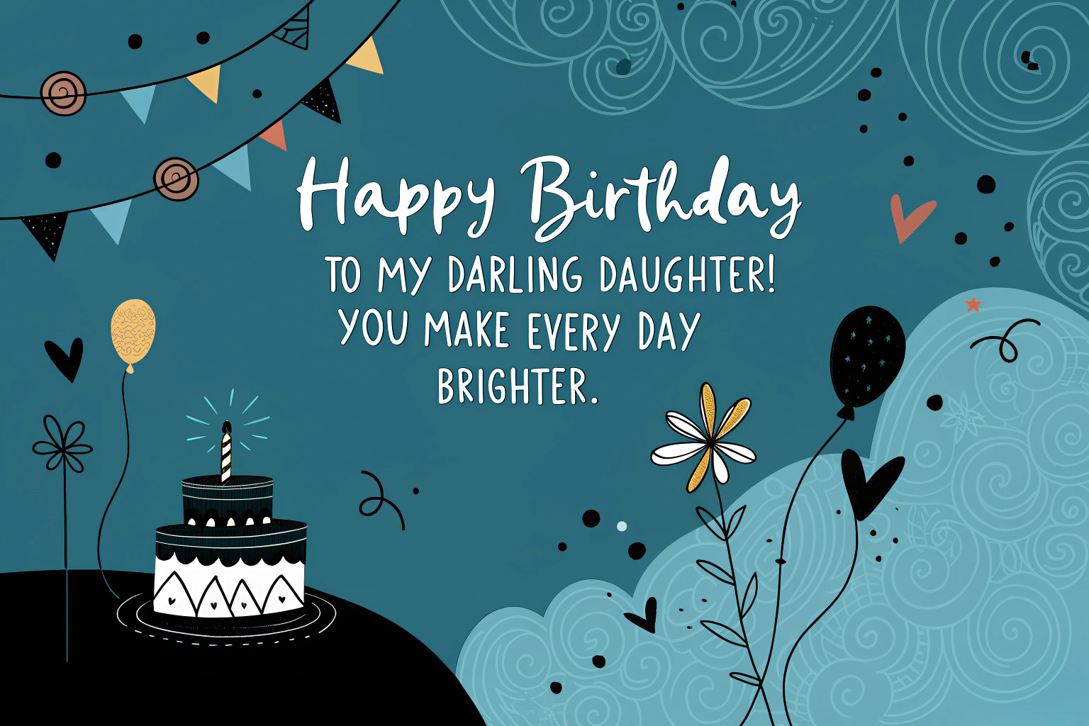 Birthday Wishes for Husband