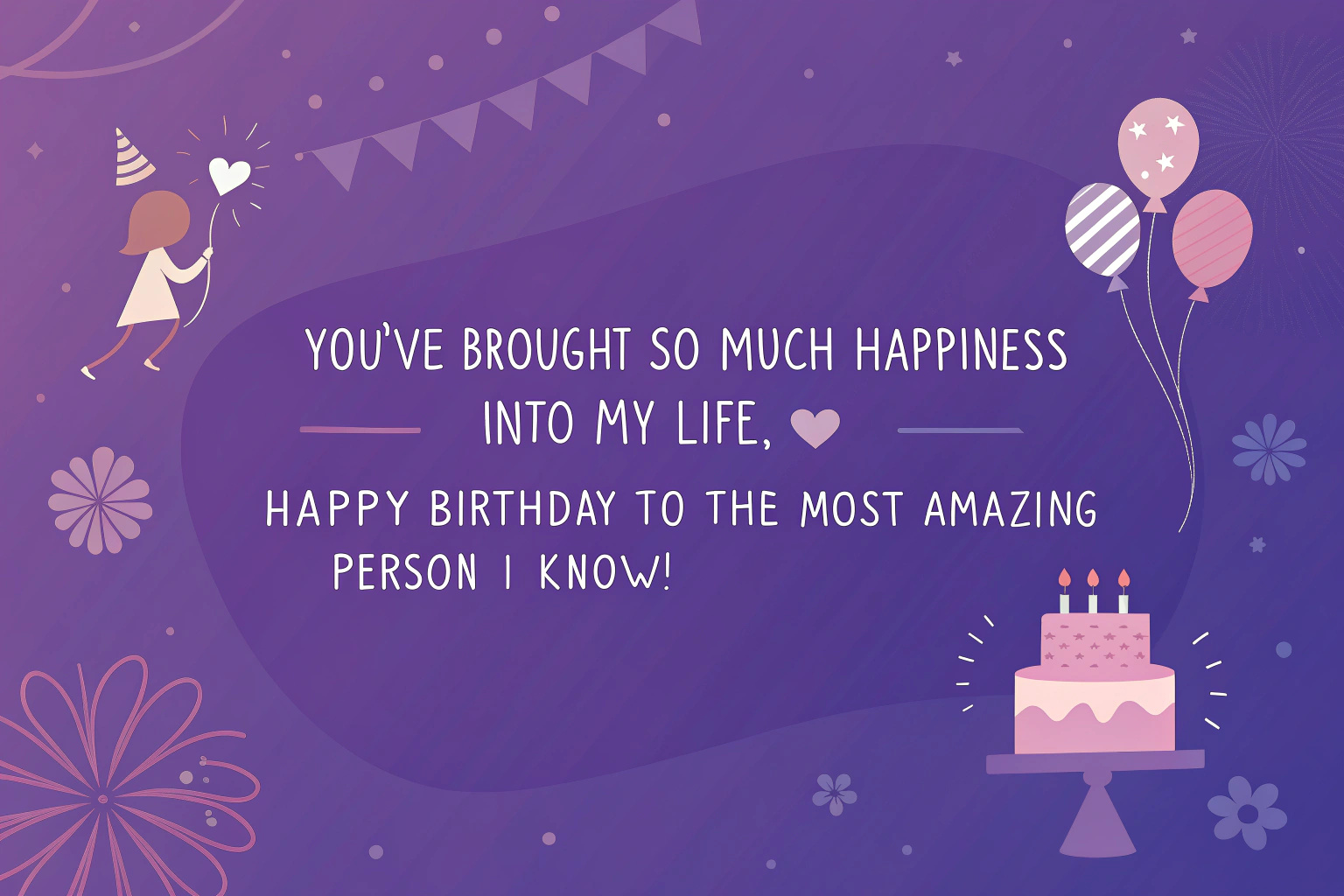 Instagram Story Birthday Wishes for Best Friend