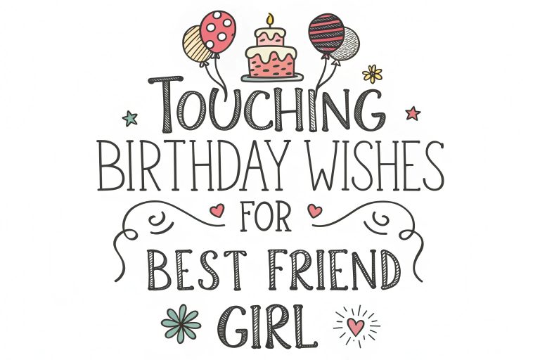 Funny Birthday Wishes for Best Friend