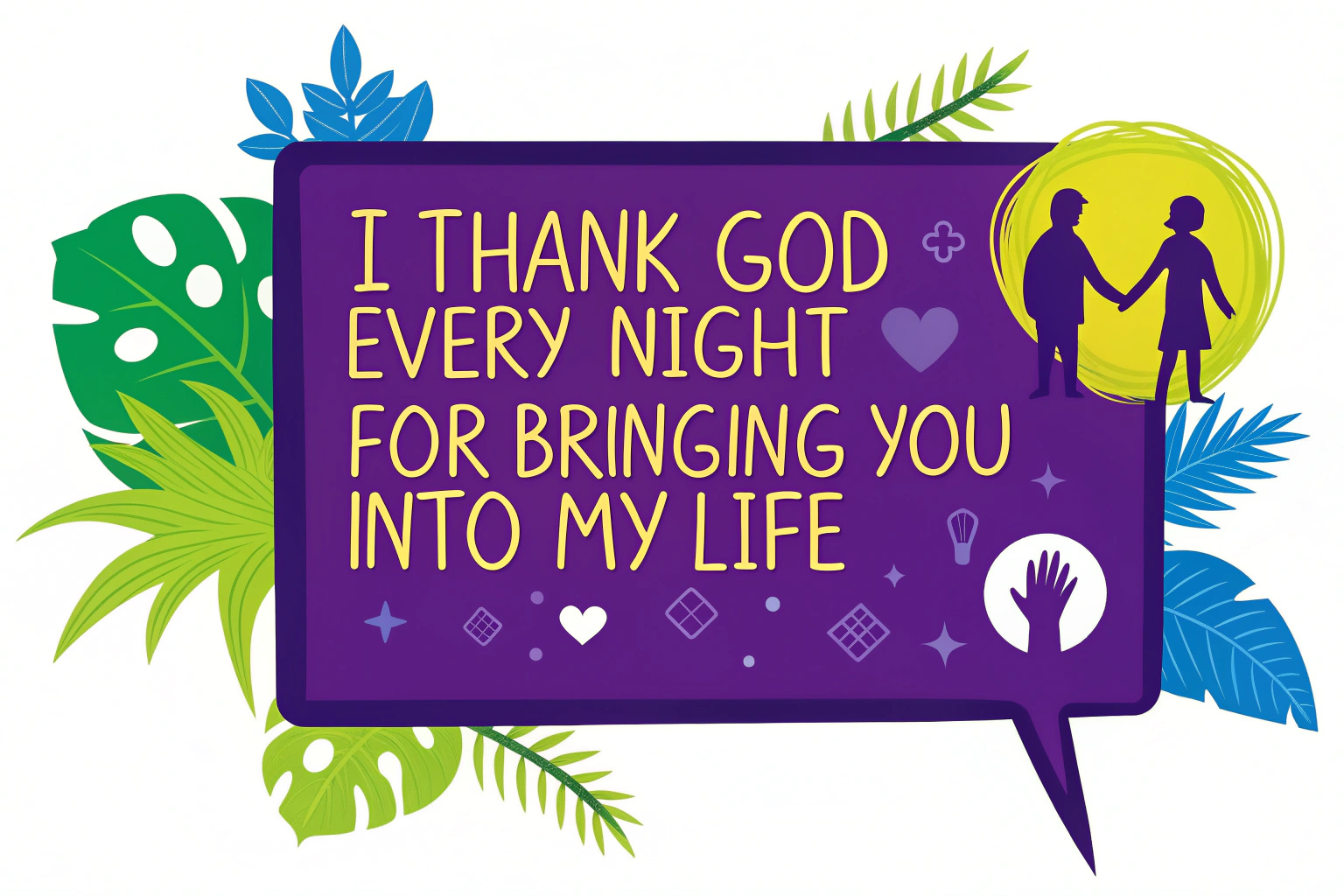 Blessing Birthday Wishes for Friend