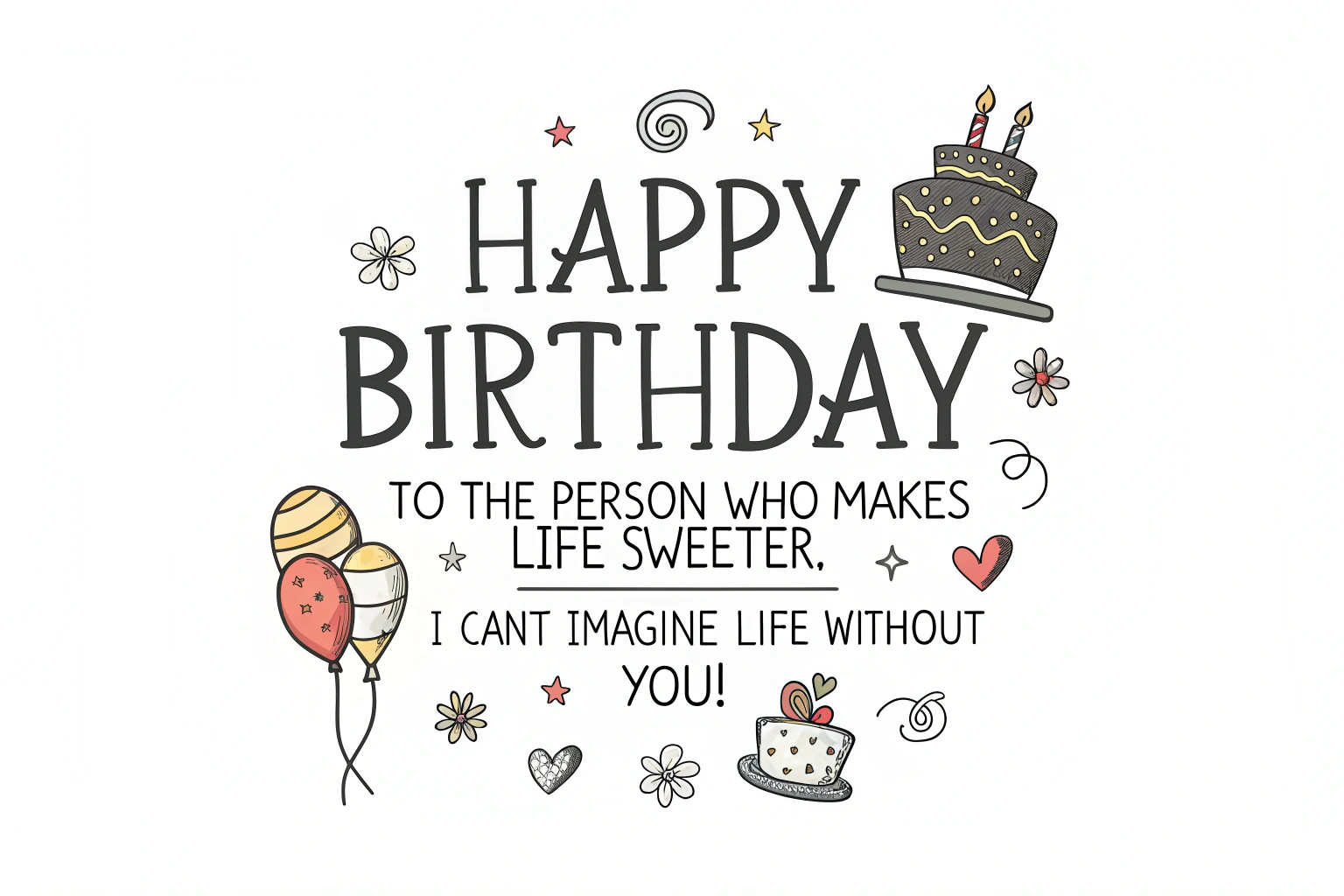 Funny Birthday Wishes for Best Friend