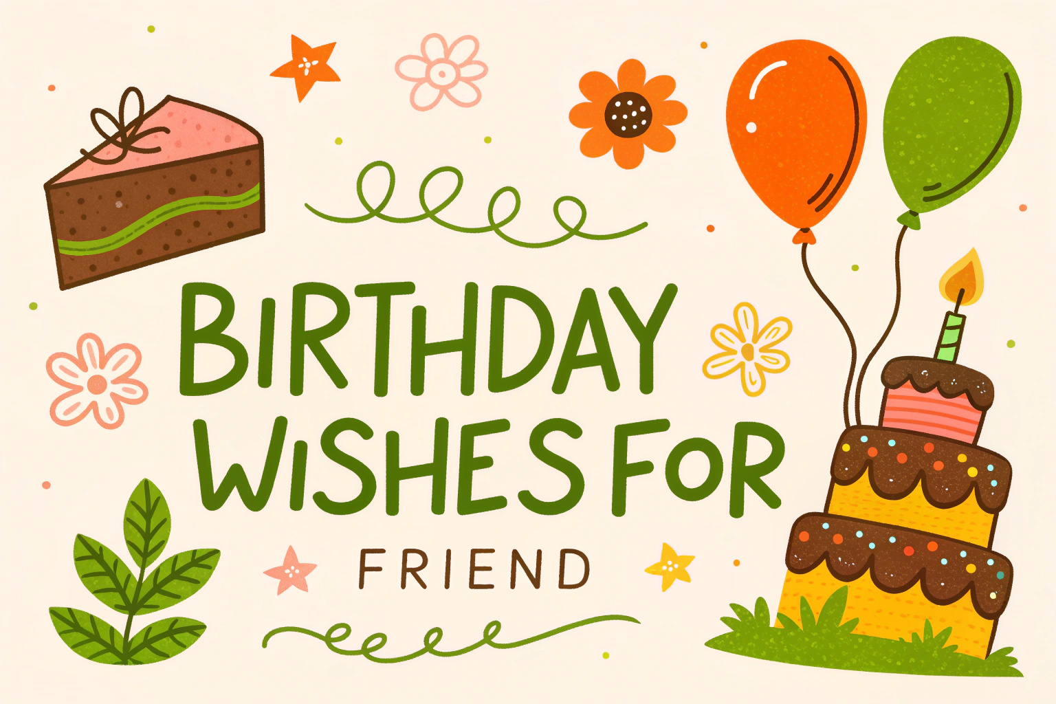 Late Birthday Wishes for Friend