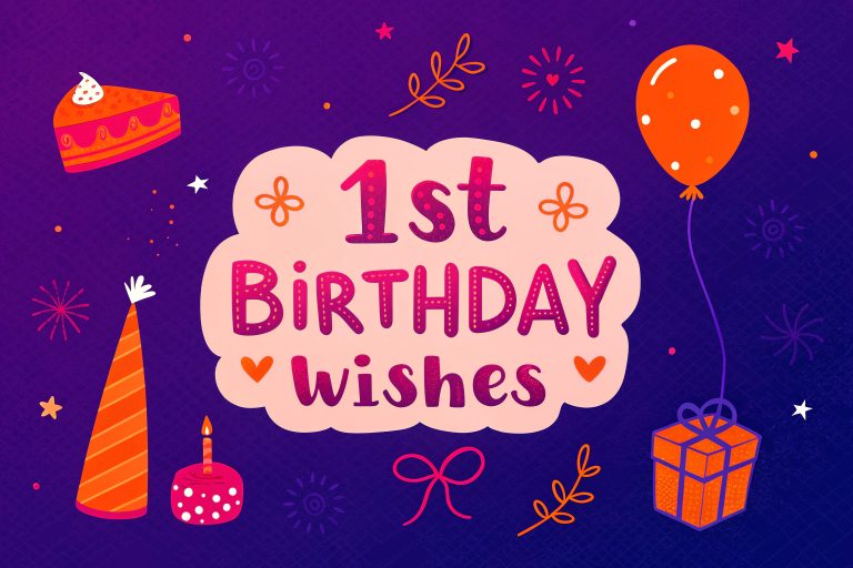 1th Birthday Wishes