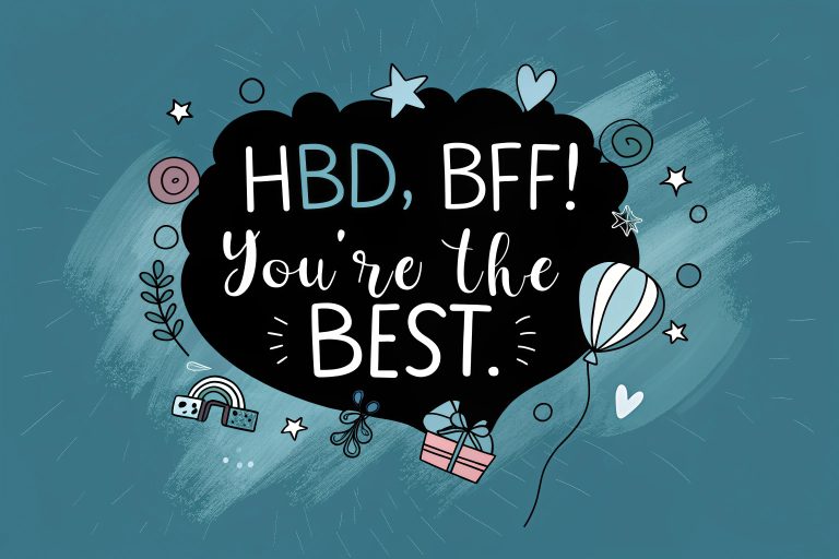 Birthday Wishes for Friend Girl