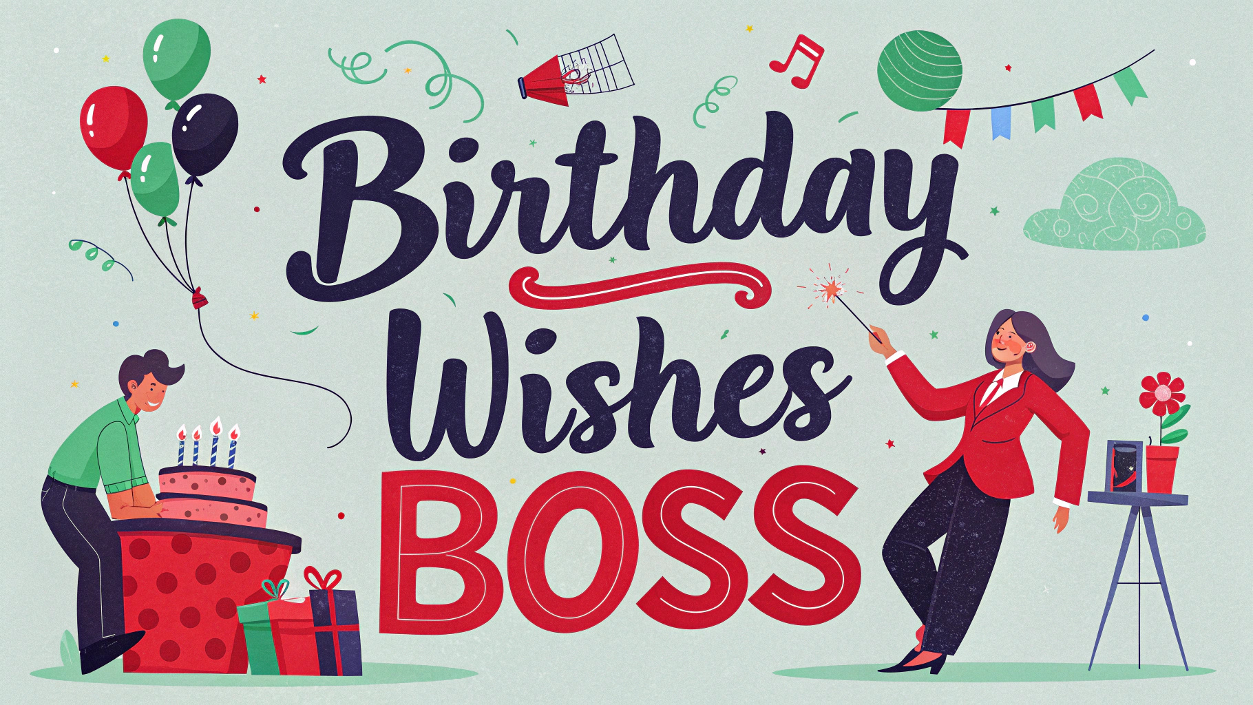 Birthday Wishes Boss Funny