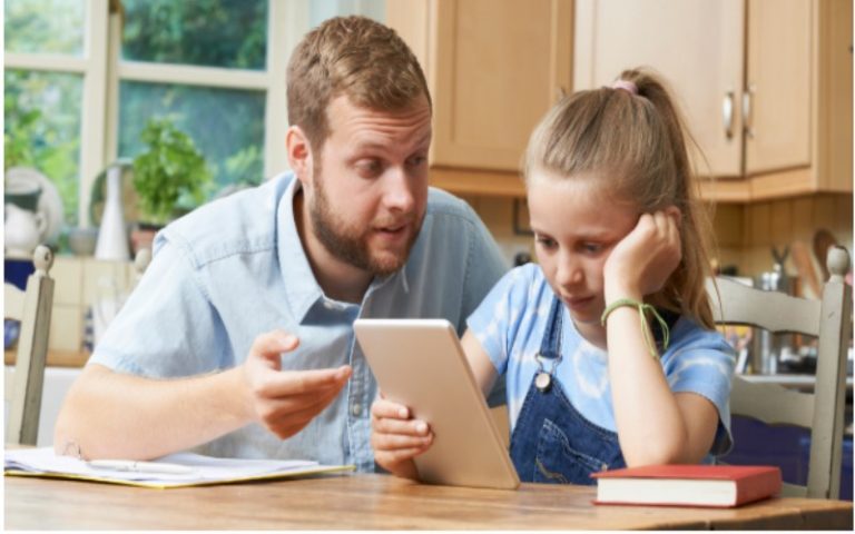 Why Online English Tutoring is Ideal for Academic Growth