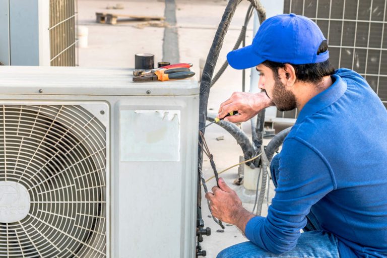 The Hidden Costs of Delaying Commercial Air Conditioning Repairs