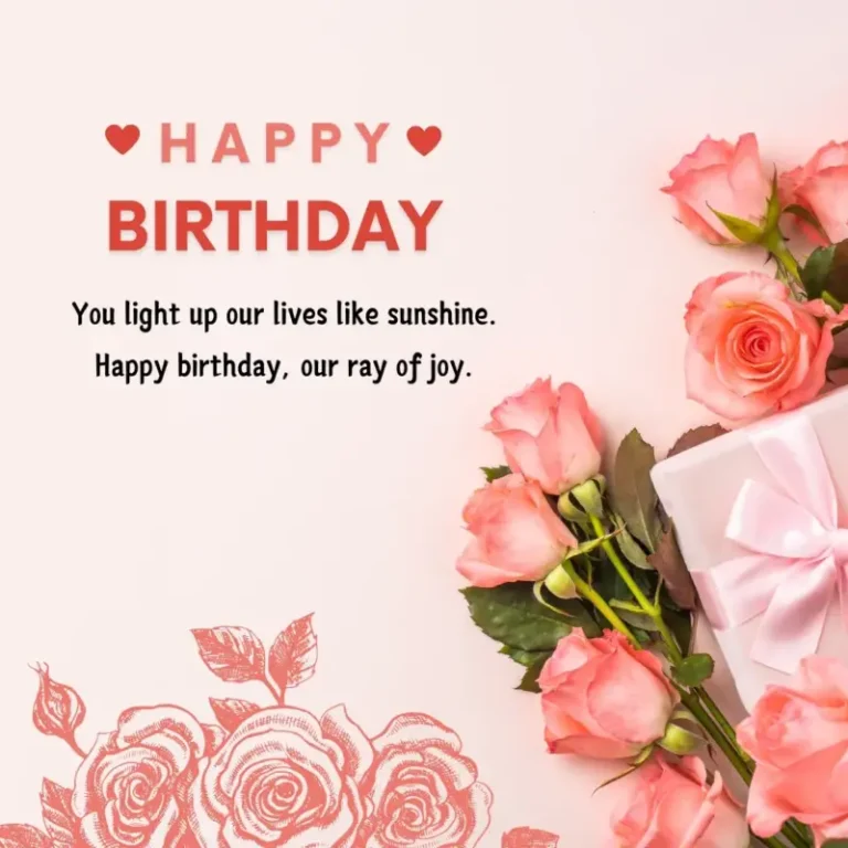 Birthday Wishes for Daughter: Heartfelt Messages to Celebrate Her Special Day with Love Birthday Wishes for Daughter