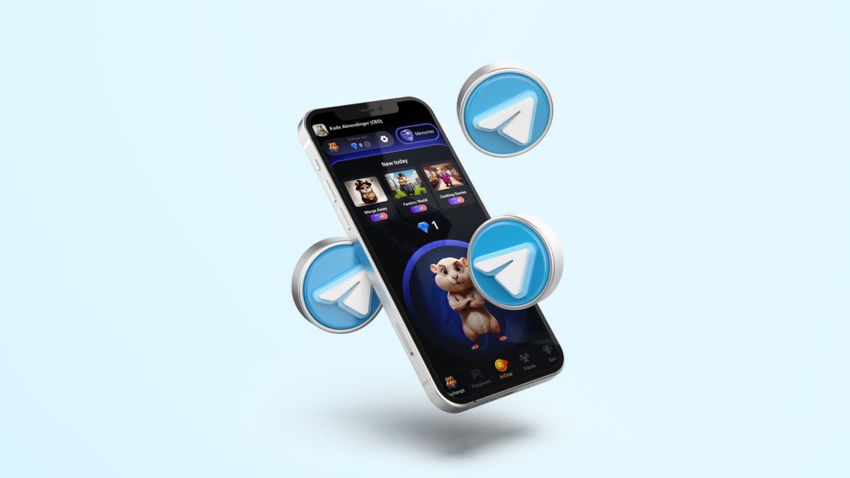 What Are Telegram Mini Apps & Why They’re Changing the Game ...