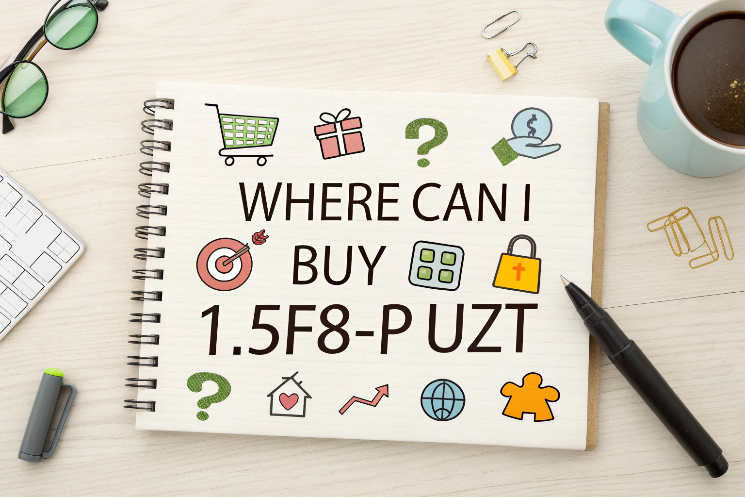 Where Can I Buy 1.5f8-p1uzt